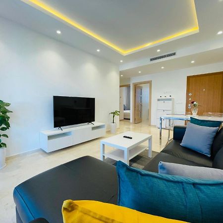 Zen Apartment In The Center Of 탕헤르 외부 사진