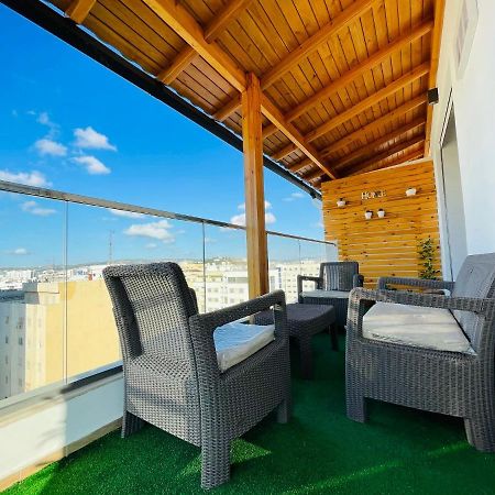 Zen Apartment In The Center Of 탕헤르 외부 사진
