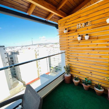 Zen Apartment In The Center Of 탕헤르 외부 사진