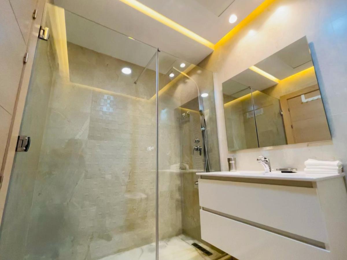 Zen Apartment In The Center Of 탕헤르 외부 사진
