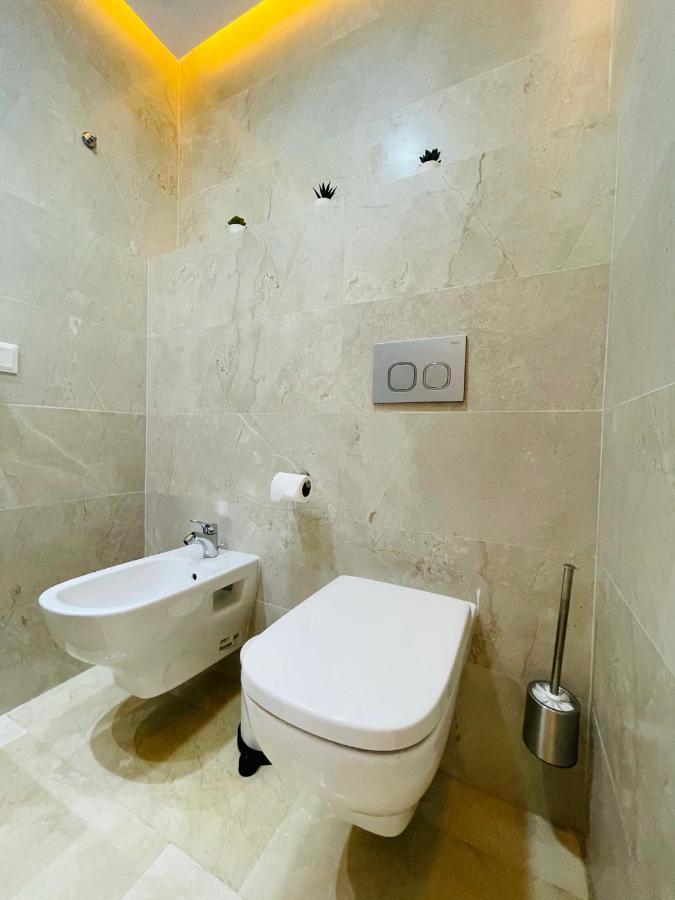 Zen Apartment In The Center Of 탕헤르 외부 사진