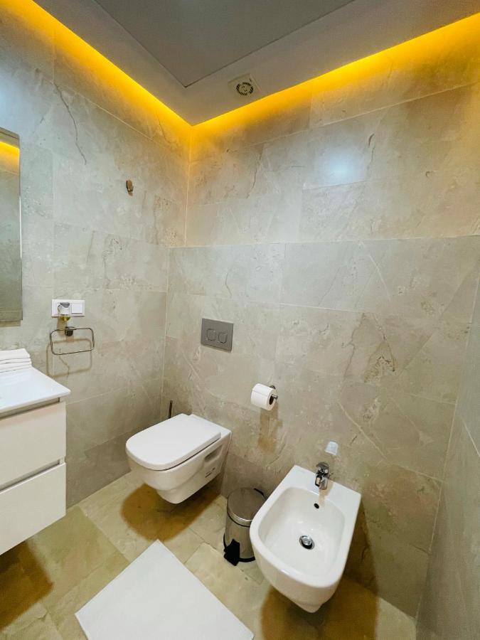 Zen Apartment In The Center Of 탕헤르 외부 사진