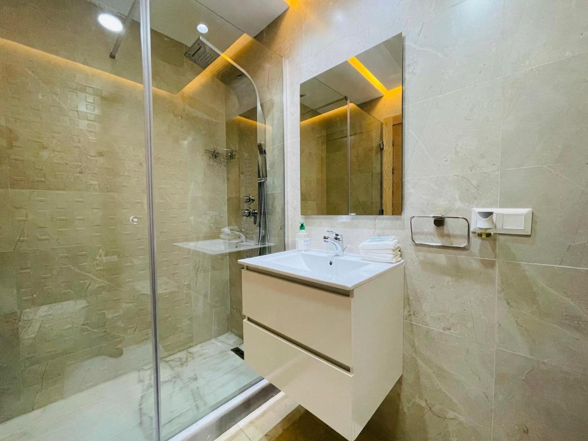 Zen Apartment In The Center Of 탕헤르 외부 사진