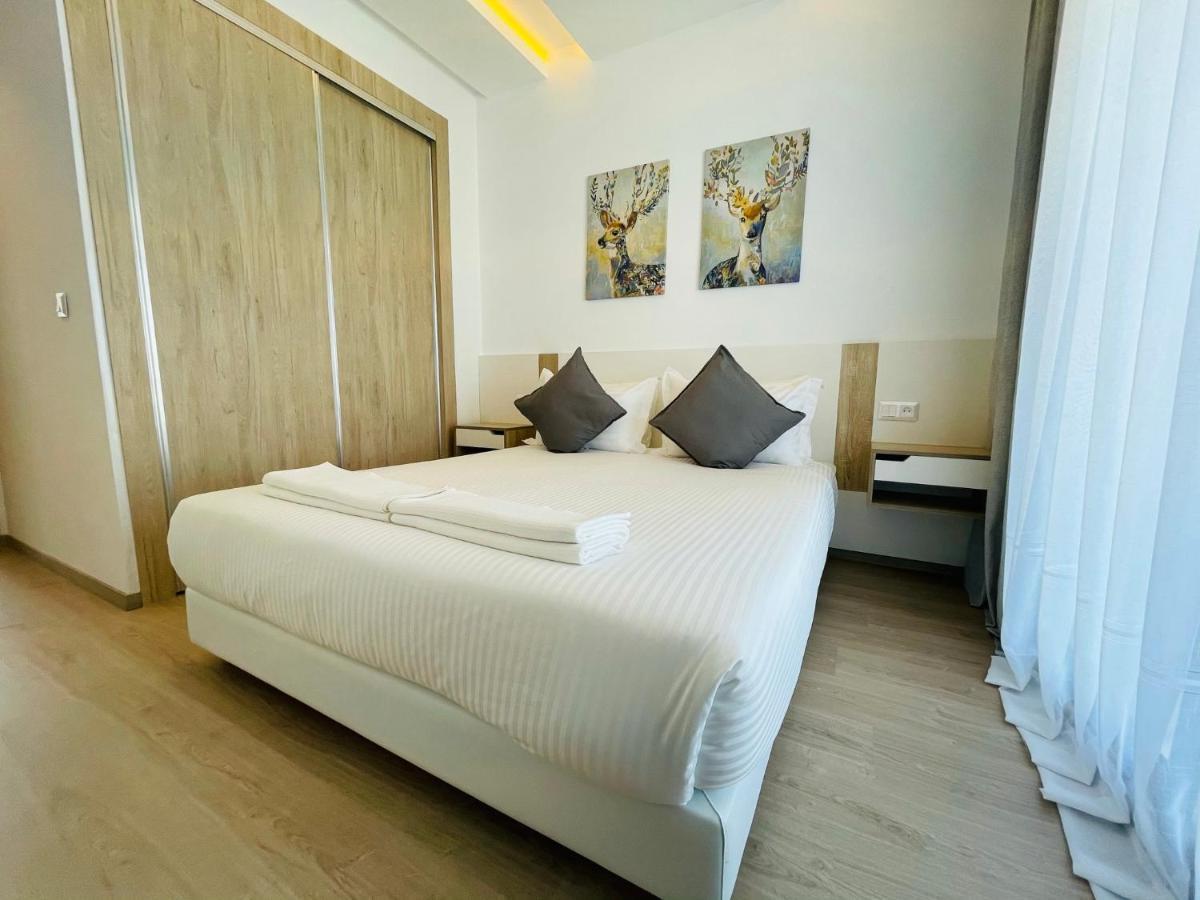 Zen Apartment In The Center Of 탕헤르 외부 사진